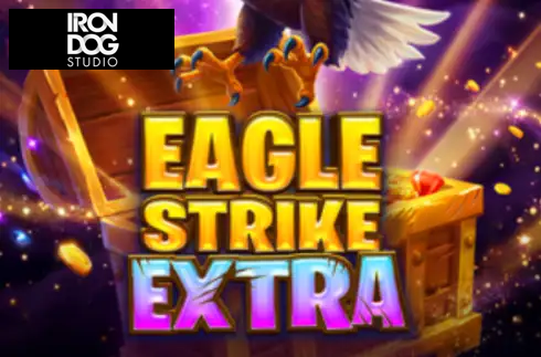 Eagle Strike Extra